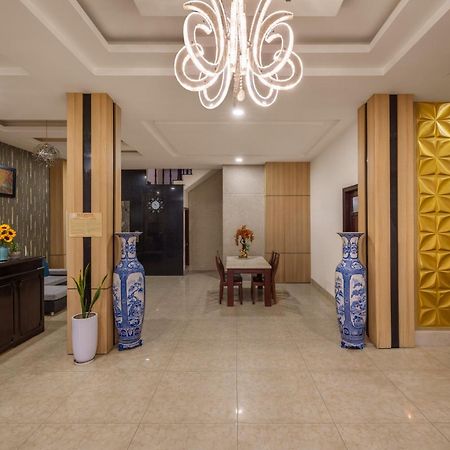 Kly Hotel Хуе Екстериор снимка
