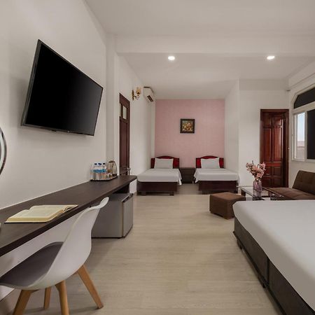 Kly Hotel Хуе Екстериор снимка