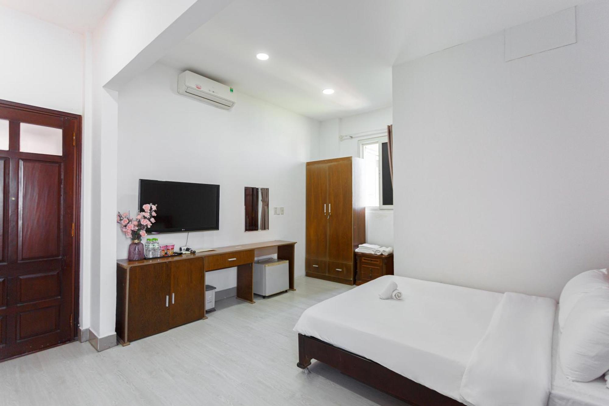 Kly Hotel Хуе Екстериор снимка