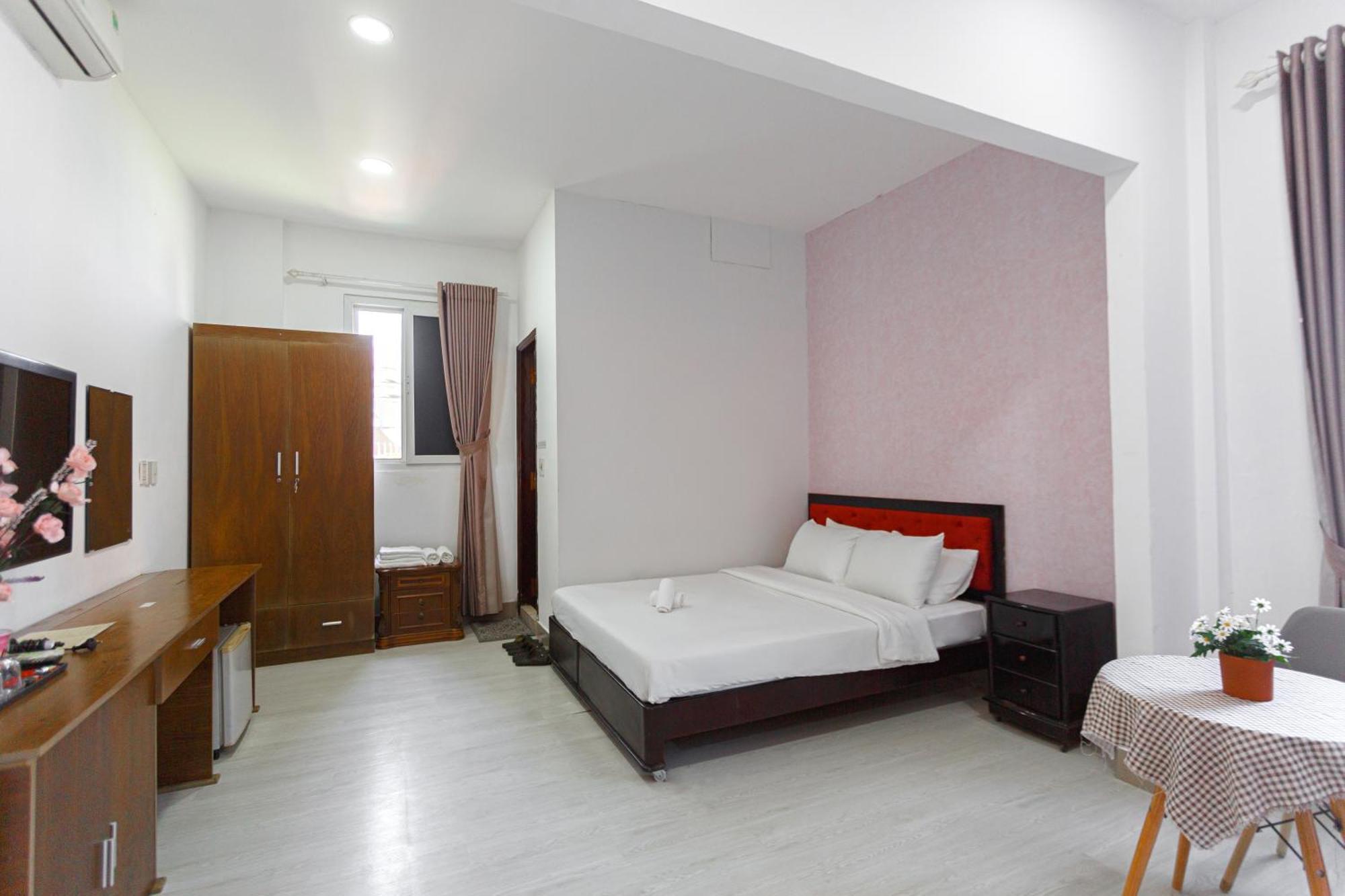 Kly Hotel Хуе Стая снимка
