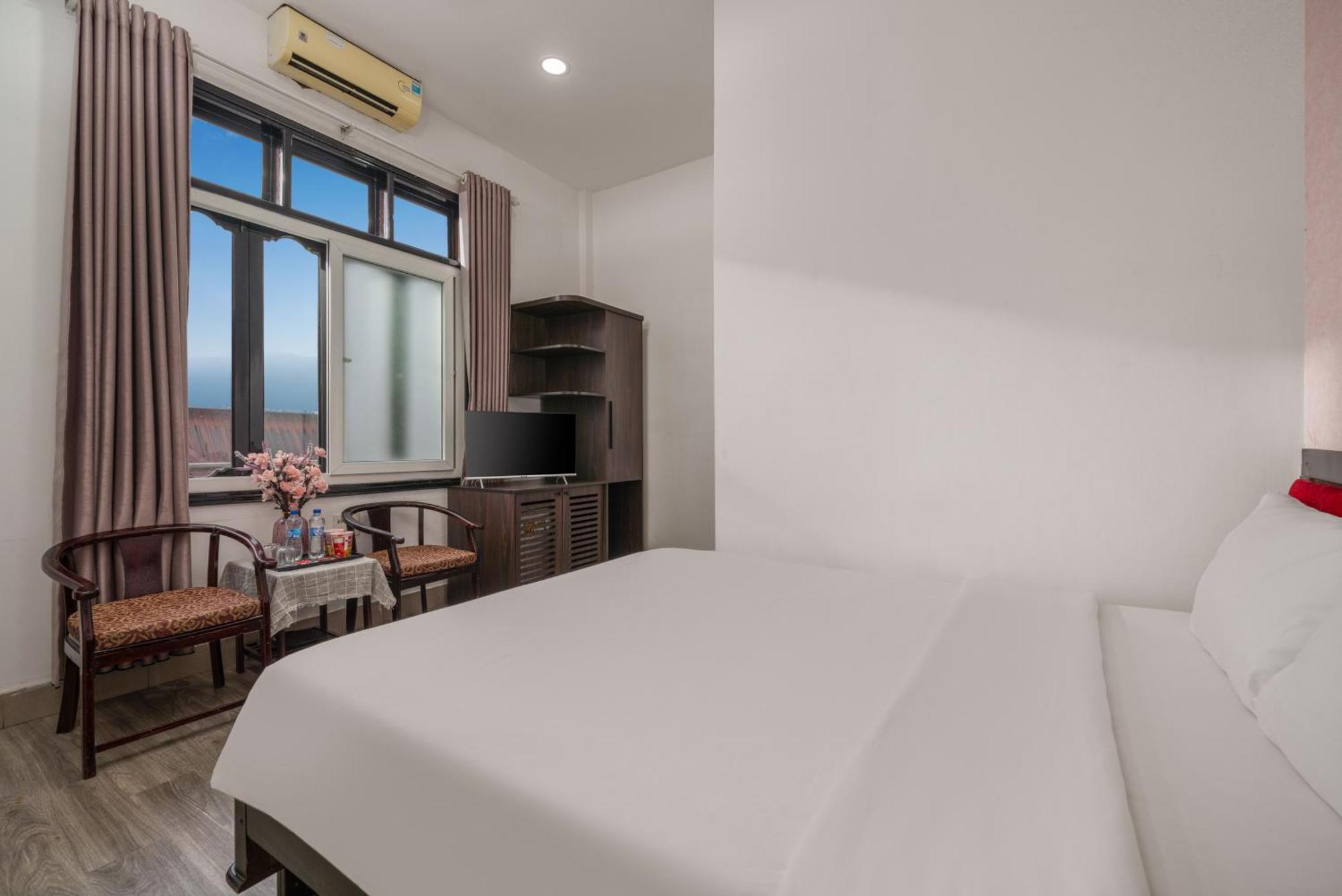 Kly Hotel Хуе Екстериор снимка