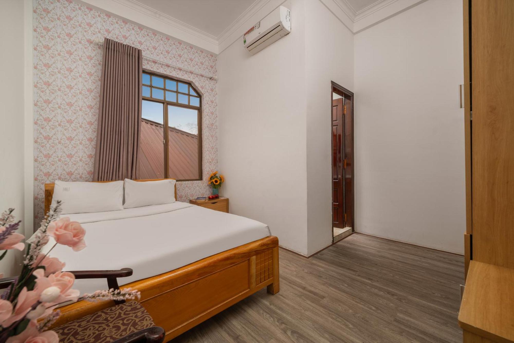 Kly Hotel Хуе Екстериор снимка