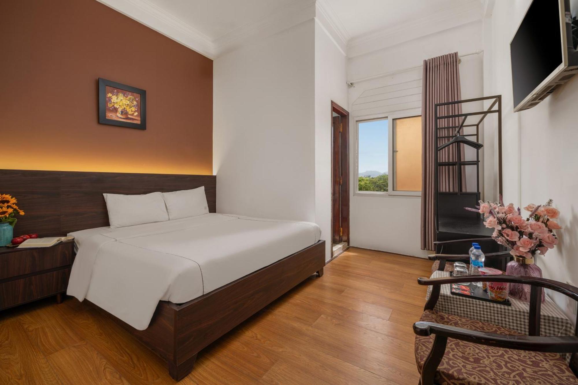 Kly Hotel Хуе Екстериор снимка