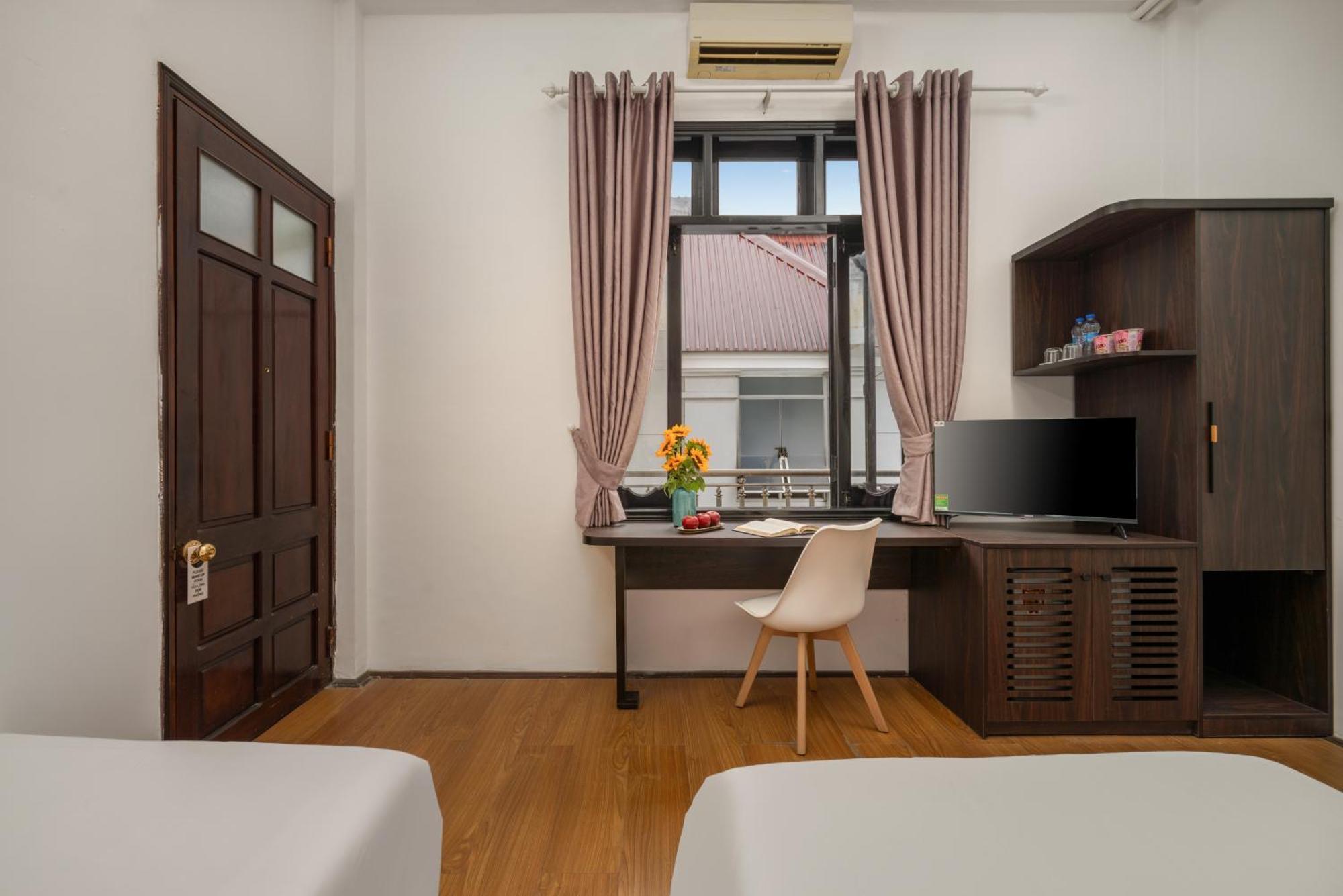 Kly Hotel Хуе Екстериор снимка