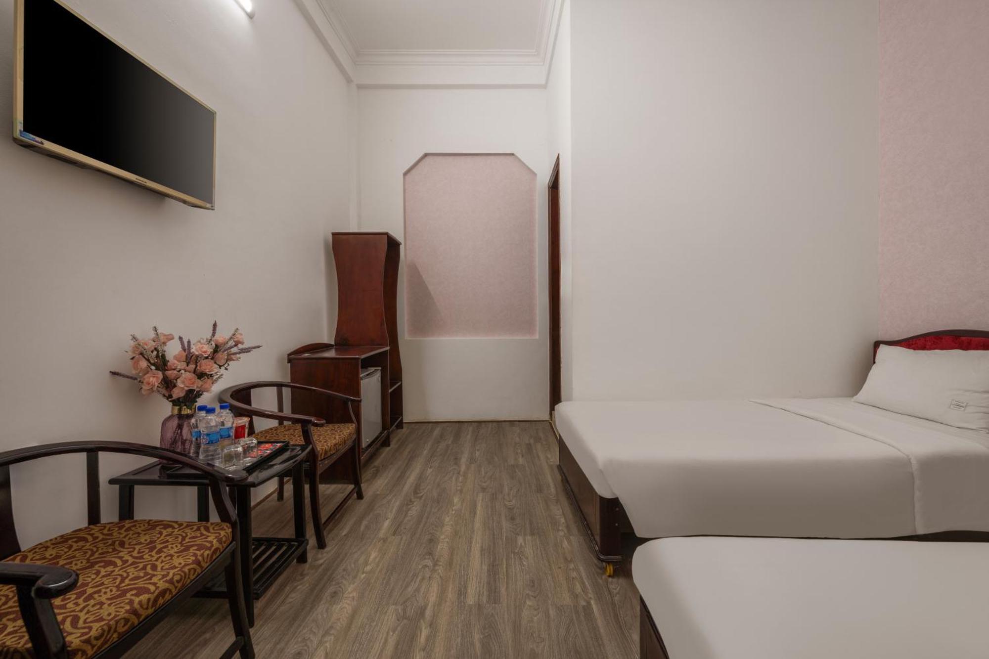 Kly Hotel Хуе Екстериор снимка