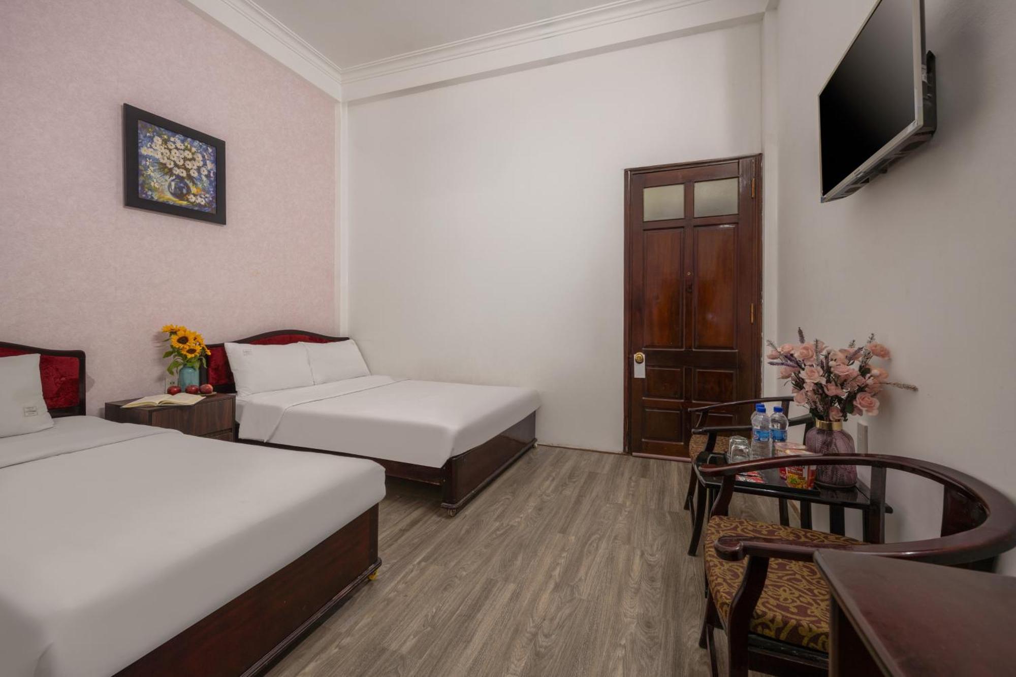 Kly Hotel Хуе Екстериор снимка