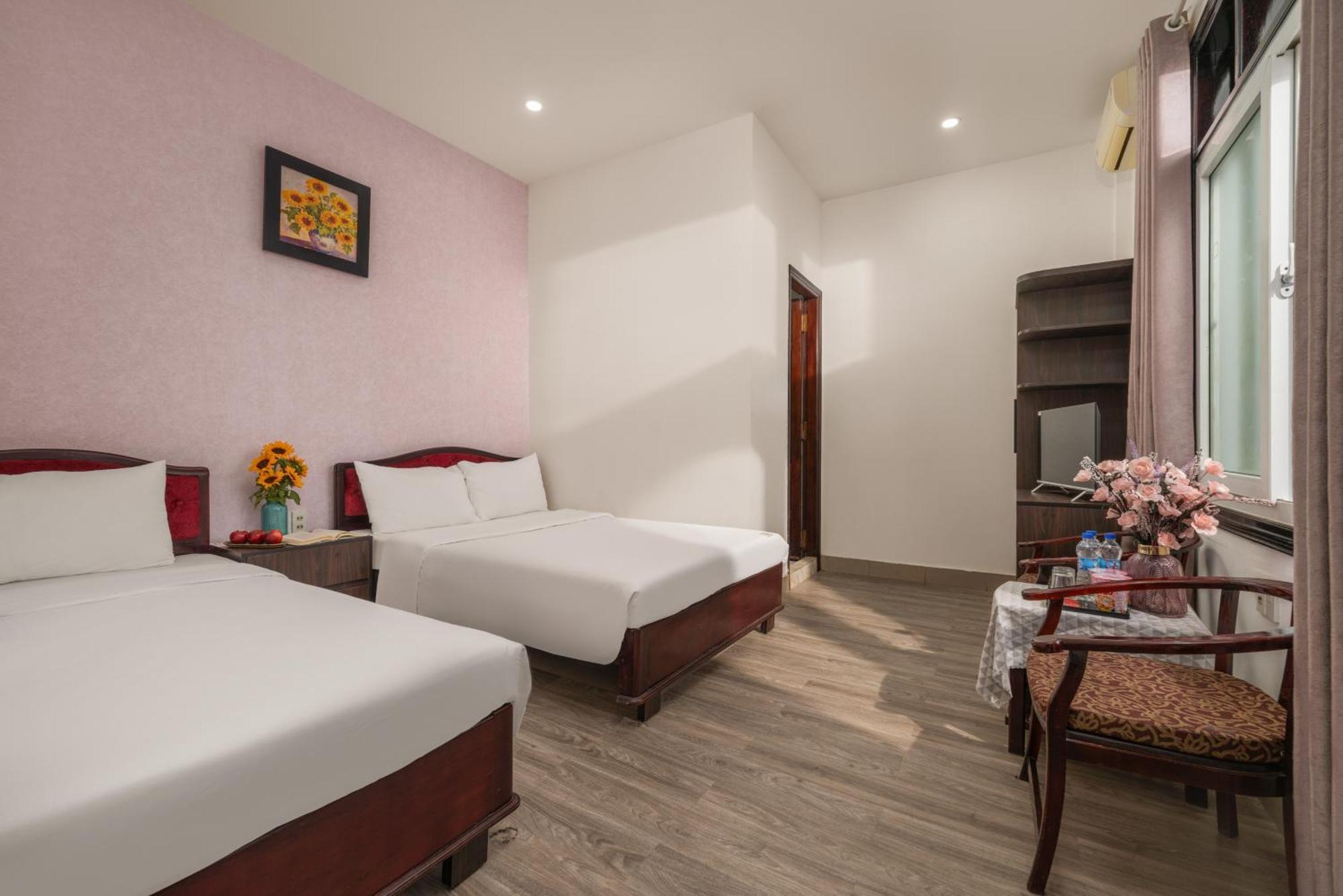 Kly Hotel Хуе Екстериор снимка