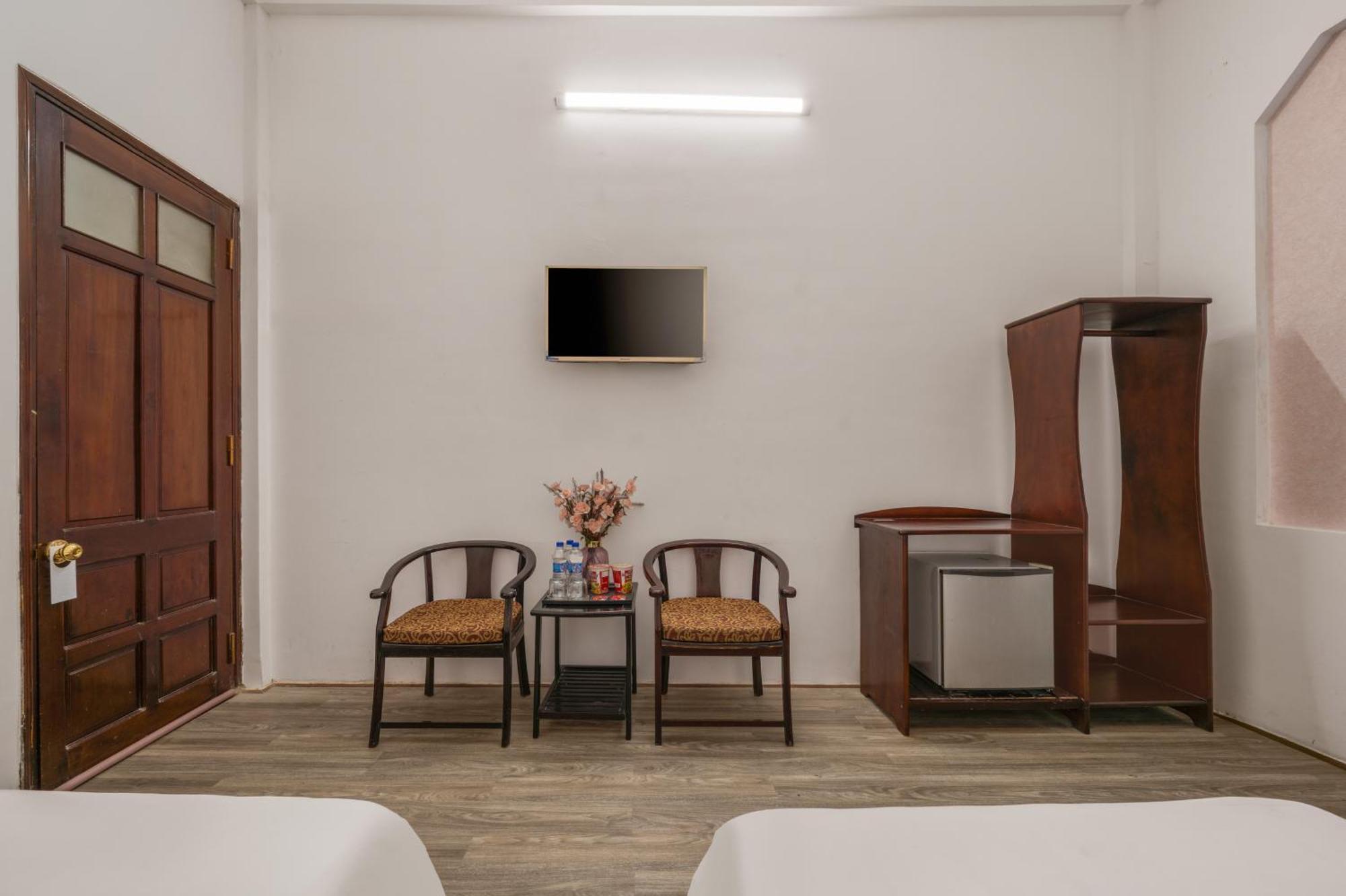 Kly Hotel Хуе Екстериор снимка