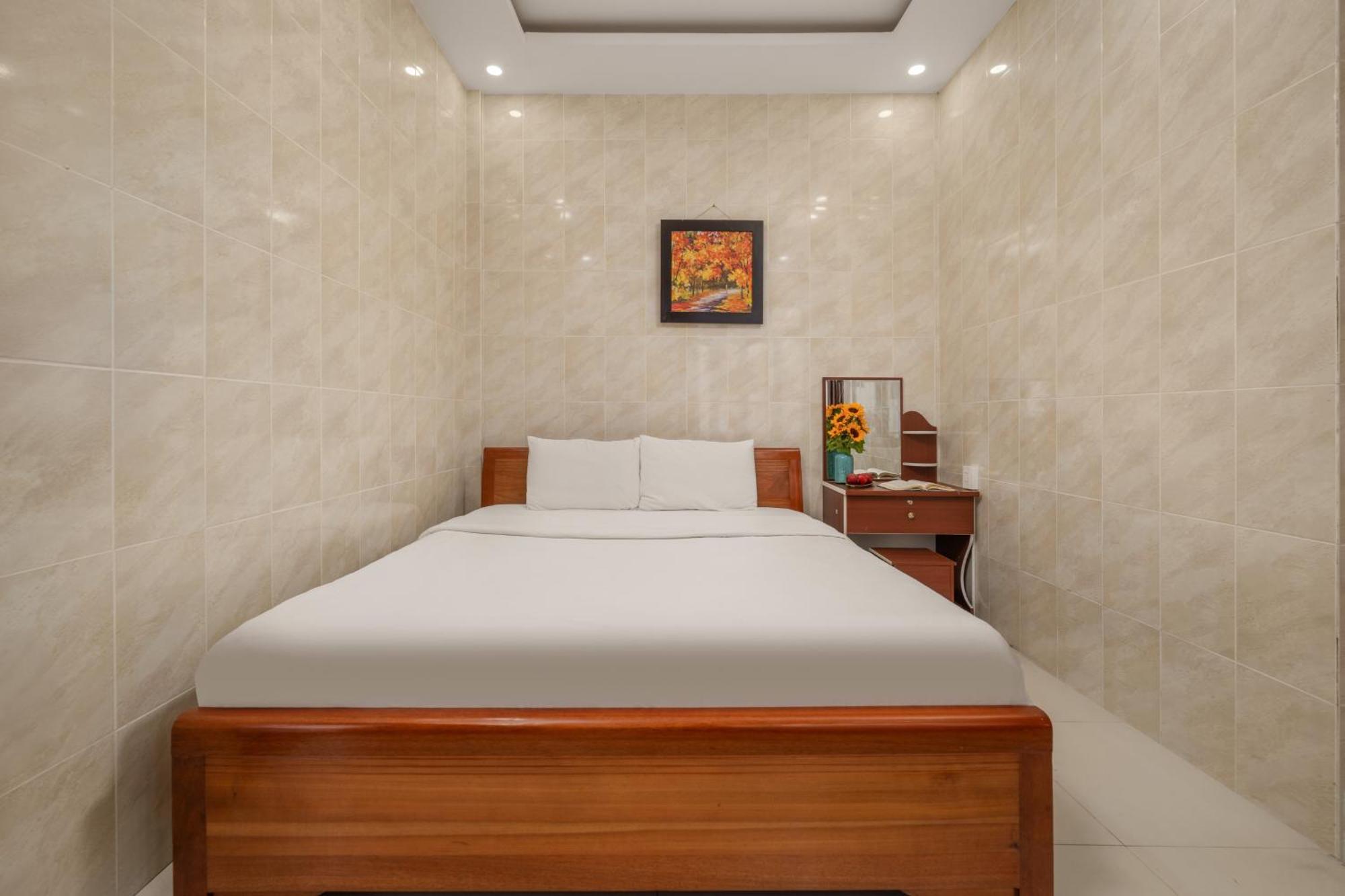 Kly Hotel Хуе Екстериор снимка