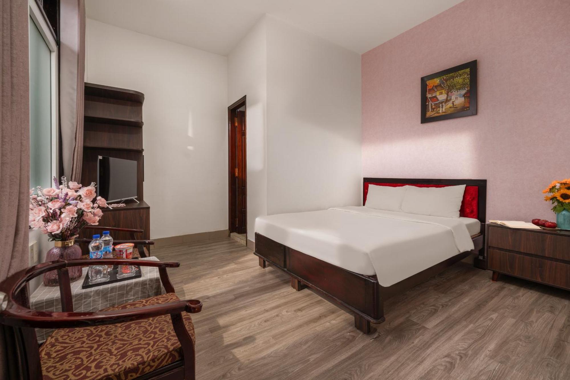 Kly Hotel Хуе Екстериор снимка