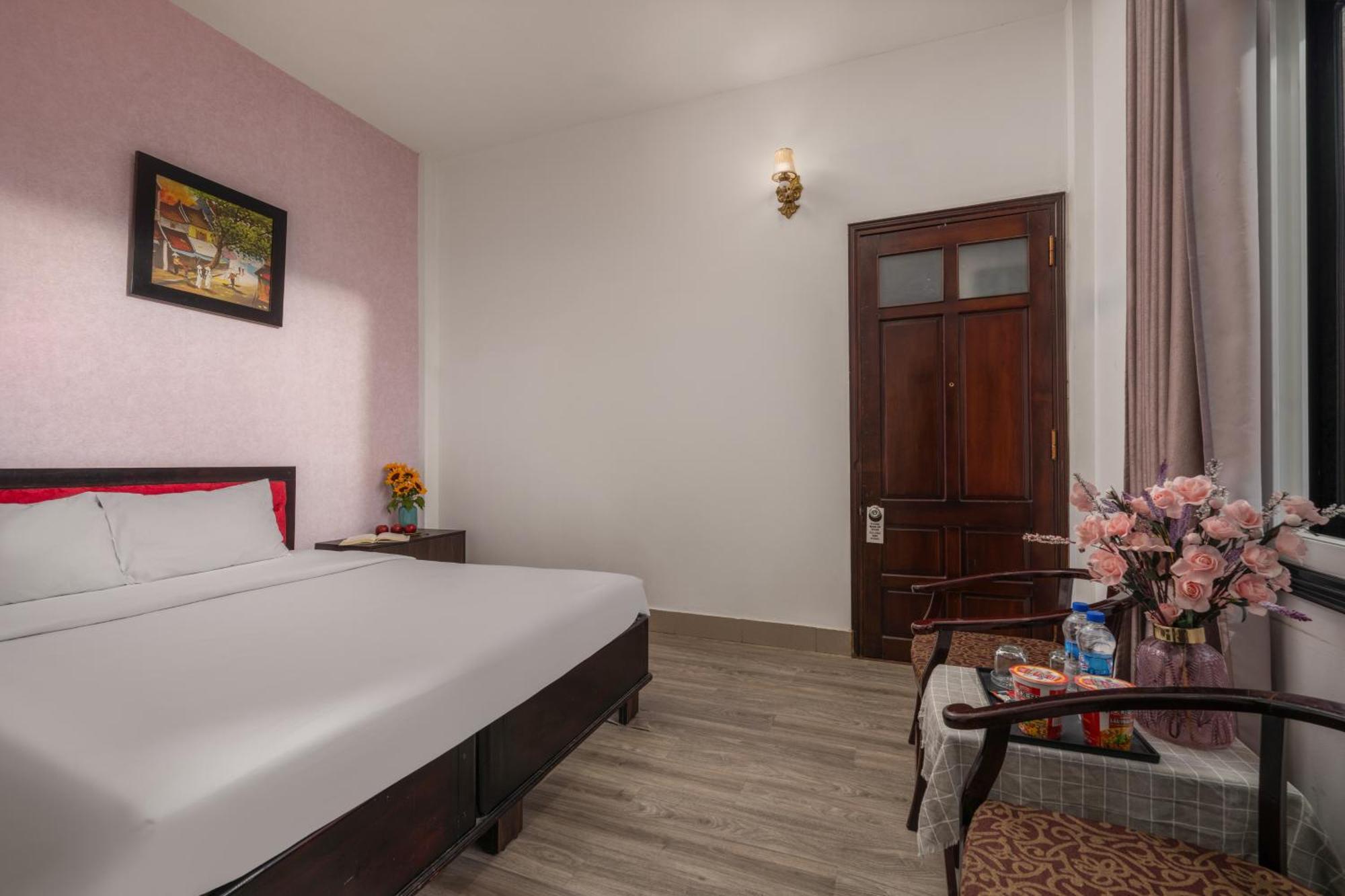 Kly Hotel Хуе Екстериор снимка
