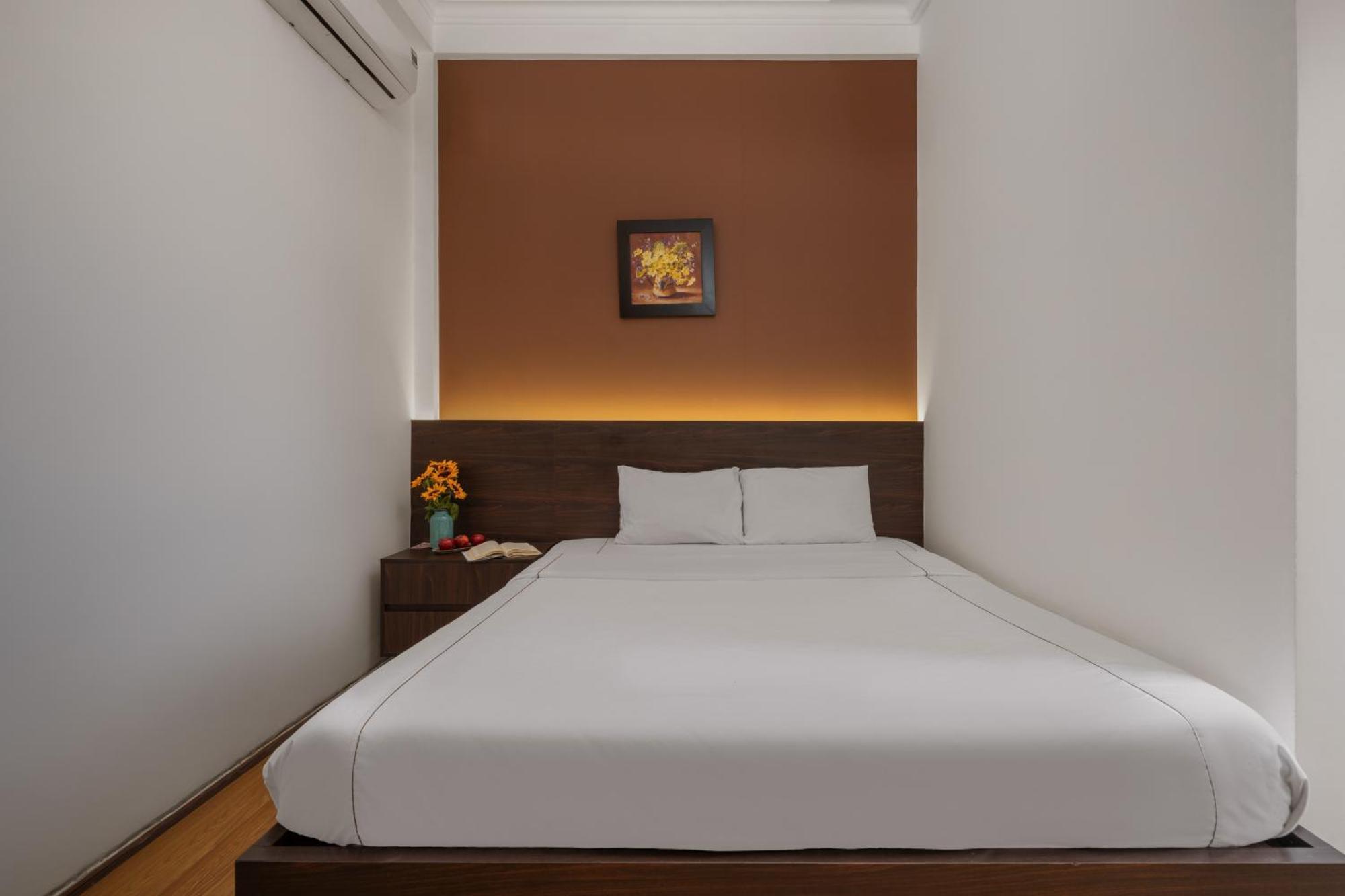 Kly Hotel Хуе Екстериор снимка